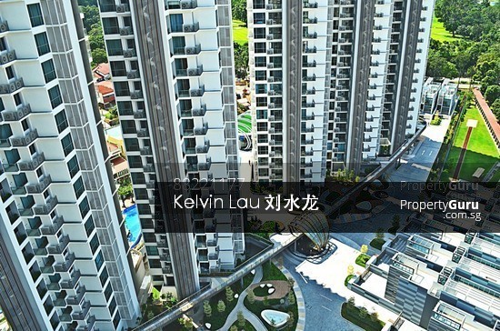Thomson Grand (D20), Condominium #114292412